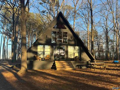 6288 McVille Rd, Albertville, AL, 35951