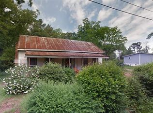 85 Girard St, Cuthbert, GA 39840