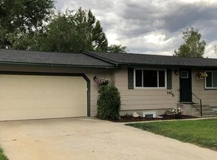 1412 Bighorn Rd, Helena, MT 59602