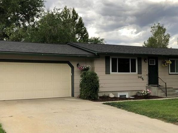 1412 Bighorn Rd