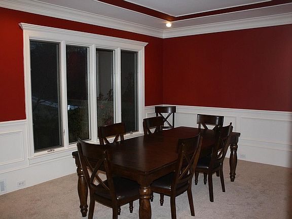 dinning room