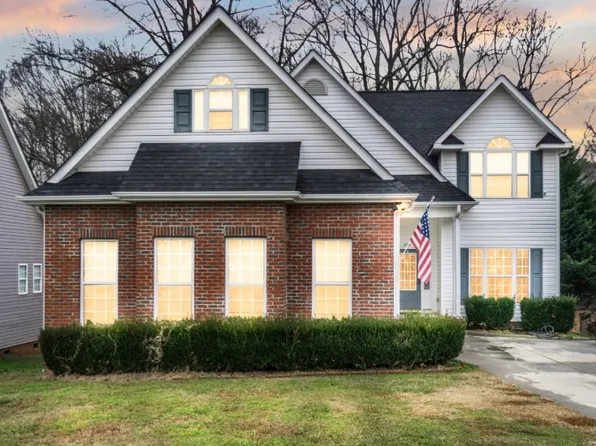 206 Streams Way, Anderson, SC 29625