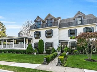 500 Tuttle Ave, Spring Lake, NJ 07762