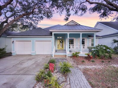 604 Sun Down Cir, Saint Augustine, FL, 32080