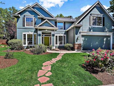 3468 S Millspur Way, Boise, ID, 83716