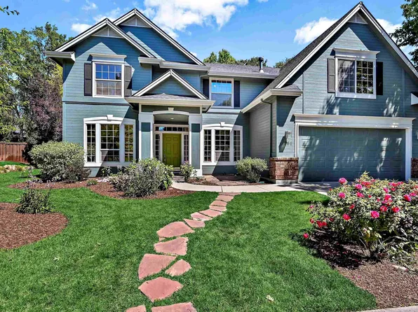 3468 S Millspur Way, Boise, ID 83716