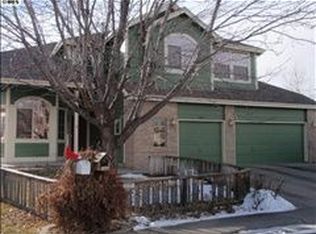 1000 W 11th Ct, Broomfield, CO 80020