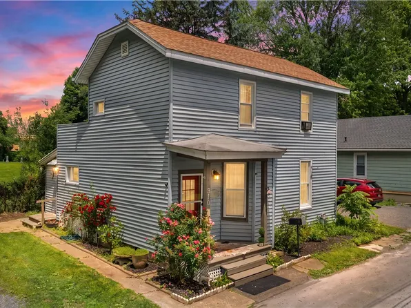 310 Cottage Pl, Elmira, NY 14904