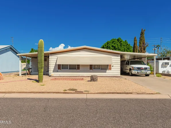 17411 N 15TH Place, Phoenix, AZ 85022