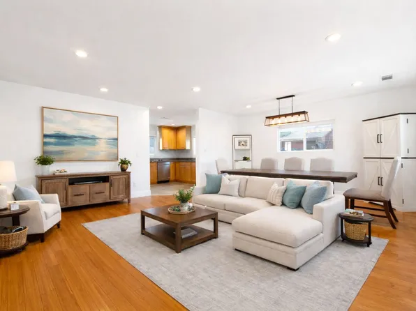 3655 4th Ave, Glendale, CA 91214