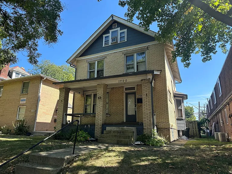 1700 N 4th St — Photo 1