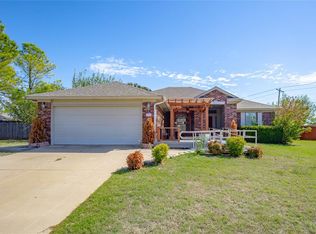101 Great Oaks Dr, Norman, OK 73071