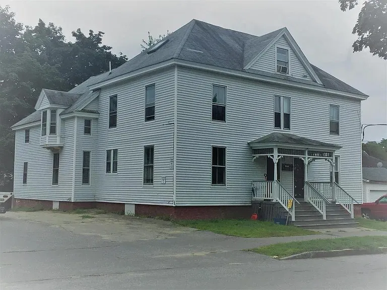 43 Cumberland St — Photo 3