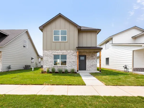 12051 W Arvada Blvd, Wichita, KS 67223