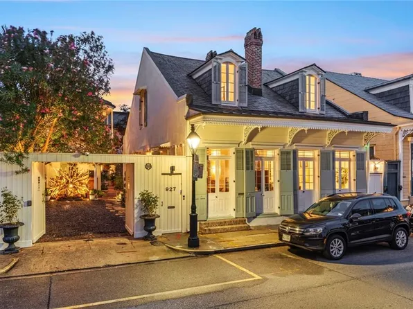 927 Dauphine St, New Orleans, LA 70116