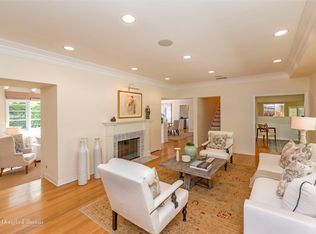 765 Ocampo Dr, Pacific Palisades, CA 90272