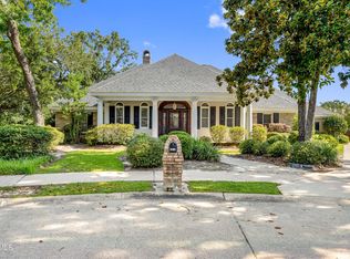 2015 Rue Ulysse, Biloxi, MS 39531