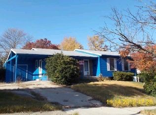 2620 Lackawanna St, Hyattsville, MD