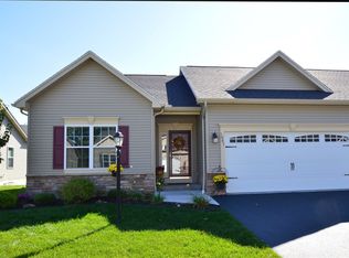 1041 Railway Xing #PVT, Webster, NY 14580