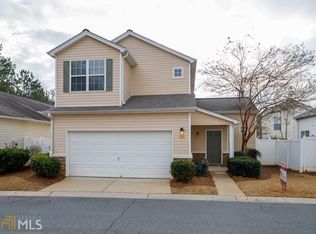 286 Windcroft Ct, Acworth, GA 30101