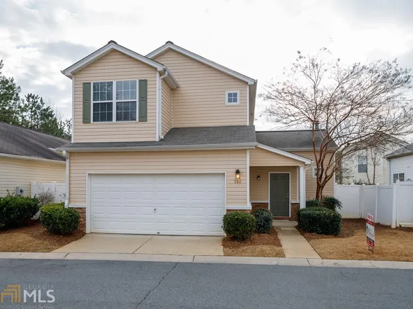 286 Windcroft Ct, Acworth, GA 30101