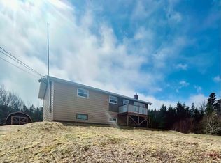260 Main A Dieu Rd, Catalone, NS B1C1S6