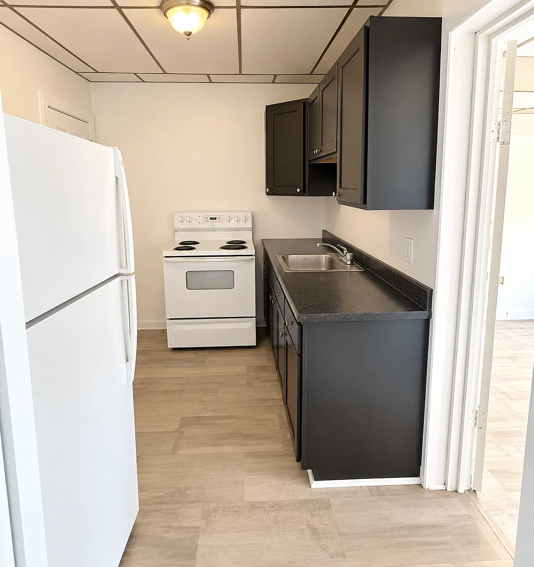 2 bed, $1,250 — Photo 4