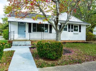 5205 W 148th St, Brookpark, OH