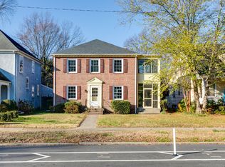 3856 Brook Rd, Richmond, VA 23227