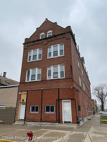 2700 S Kildare Ave #3M Photo 1