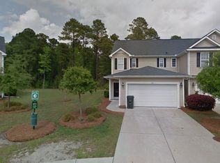 1042 Fairway Ln, Conway, SC 29526