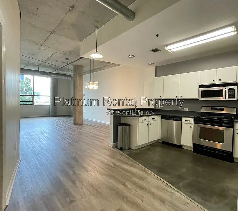 115 W Peachtree Pl NW #410