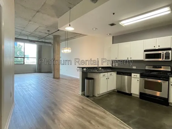 115 W Peachtree Pl NW Unit 410, Atlanta, GA 30313