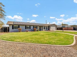 2166 Morris Court, Exeter, CA 93221