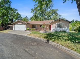 6 Parrot Ct, Walnut Creek, CA 94596