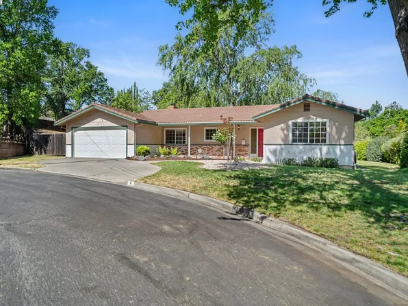 6 Parrot Ct, Walnut Creek, CA 94596