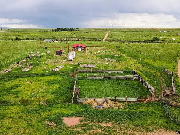 275 County Road 108, Florence, CO 81226