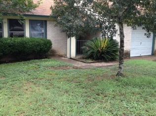 5212 Village Path, Austin, TX 78744