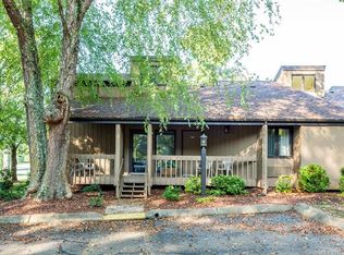 156 Westlake Dr S #1301, Lake lure, NC 28746