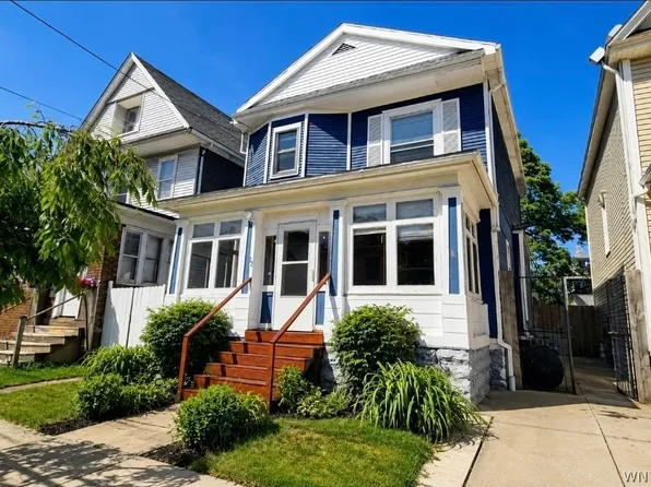 32 Gallatin Ave, Buffalo, NY 14207
