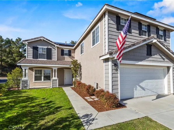 30011 Penrose Ln, Castaic, CA 91384