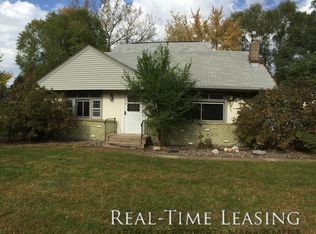 845 Maple St NE, Spring Lake Park, MN 55432