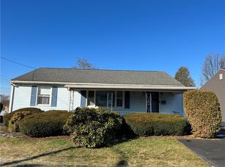 434 Patton Ave, Farrell, PA 16121