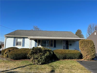 434 Patton Ave, Farrell, PA, 16121