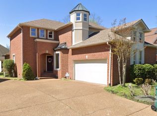 1150 Fairways, Lebanon, TN 37087