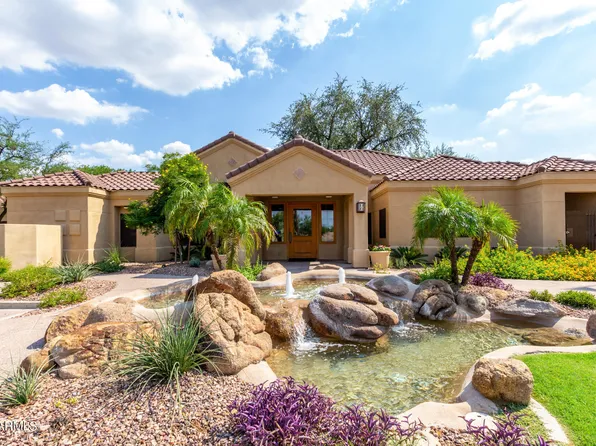 7575 E INDIAN BEND Road #1107, Scottsdale, AZ 85250