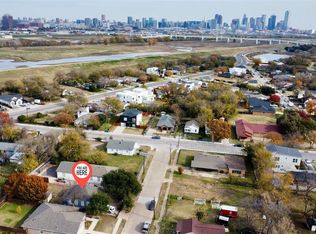 1815 Leath St, Dallas, TX 75212