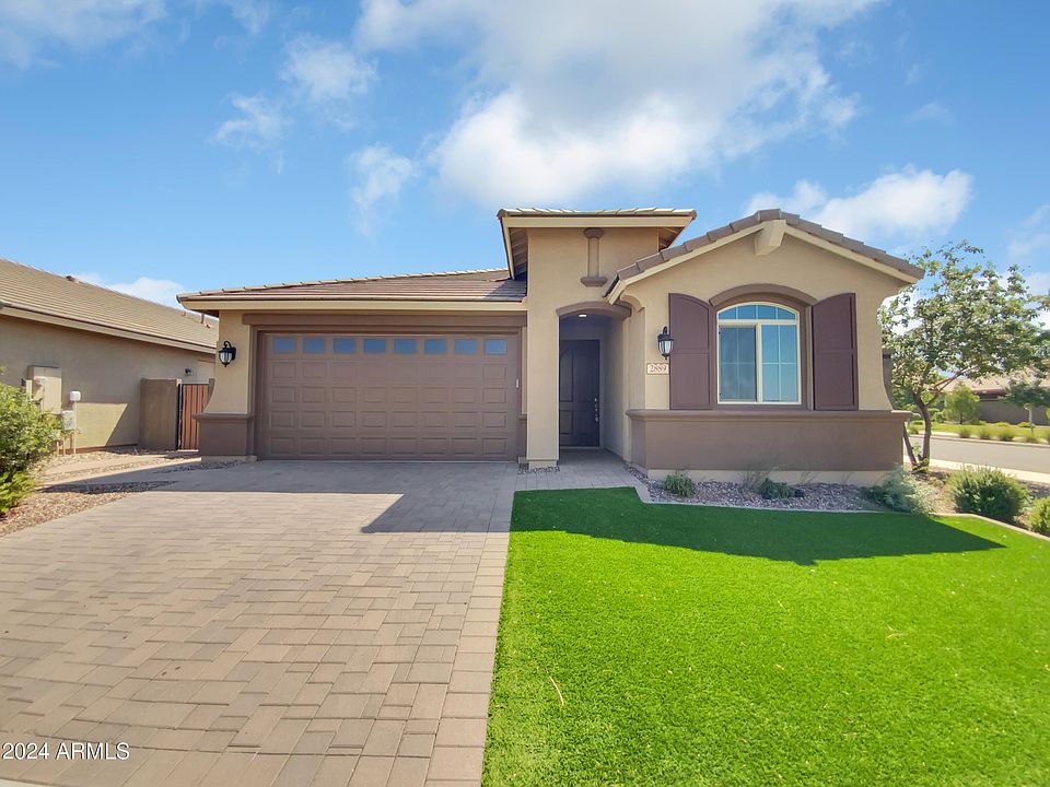 1st image of 2889 W RAINBOW Drive