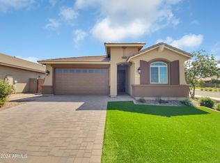 2889 W Rainbow Dr, San Tan Valley, AZ 85144
