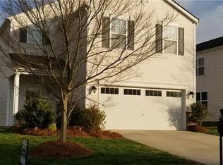 9410 Abney Ct, Charlotte, NC 28227